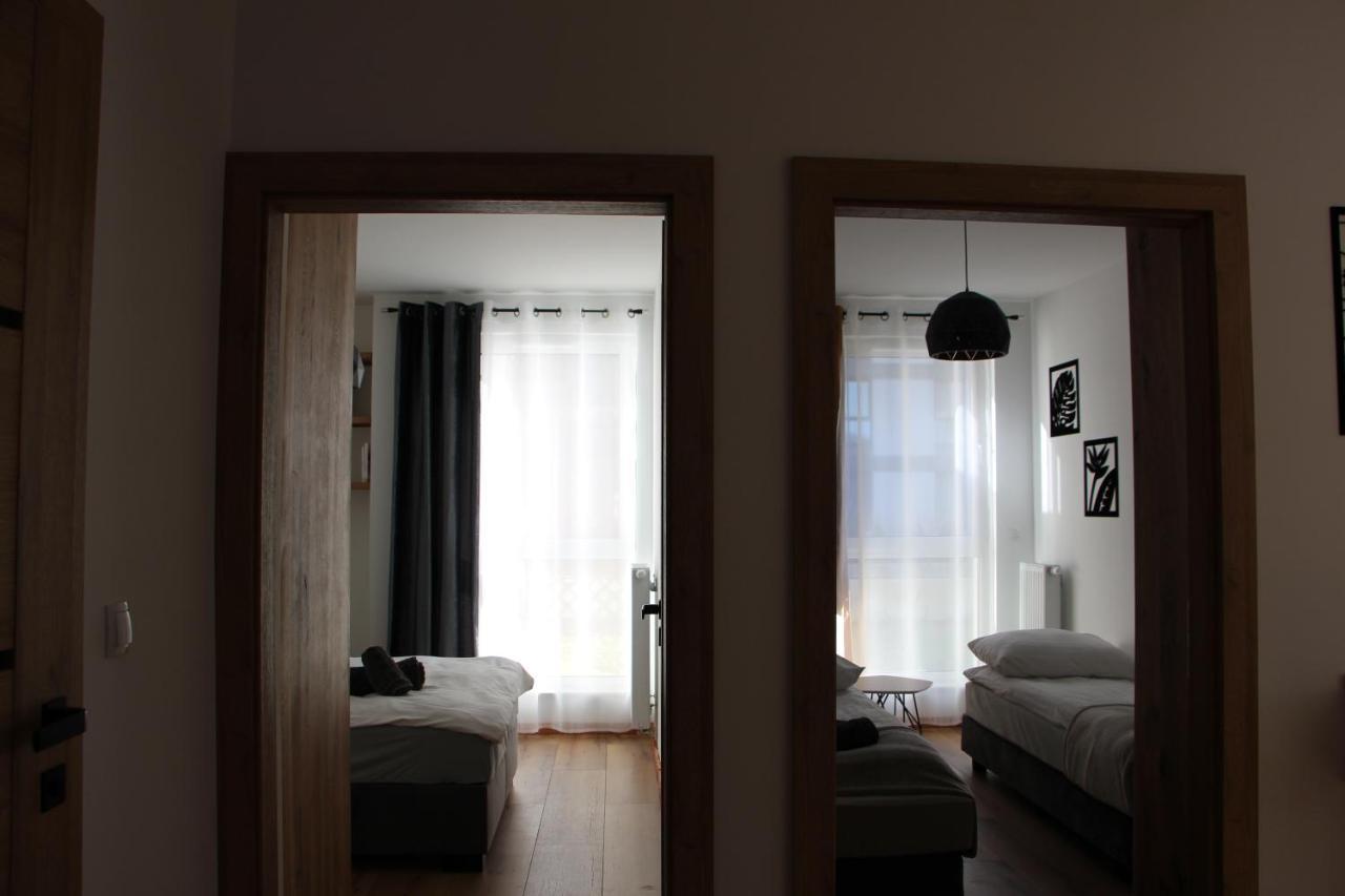 Apartament Jeżyce Break *